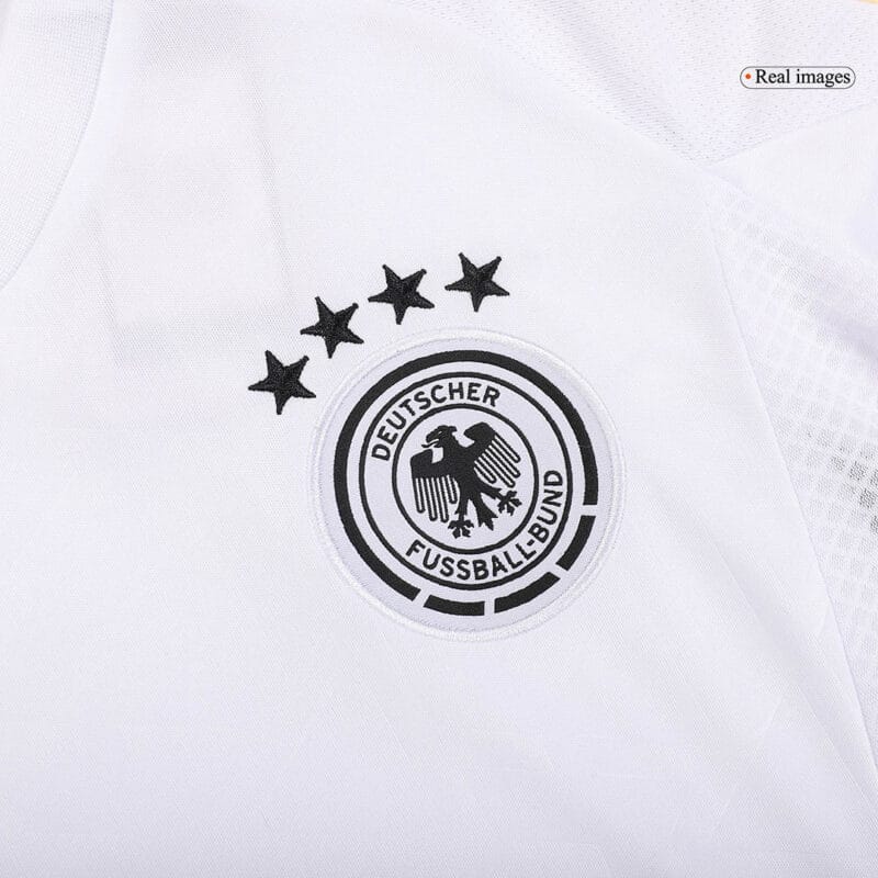 Men's Germany Home Jersey Euro 2024 - Image 9