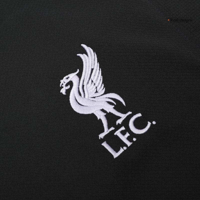 Liverpool Away Jersey 2024/25 - Image 6