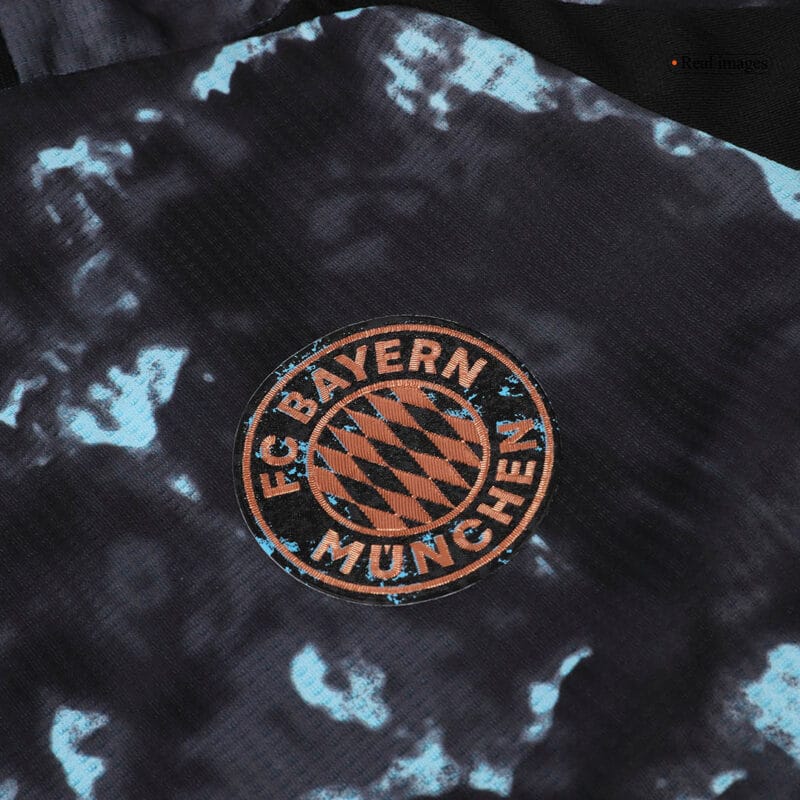 Bayern Munich Away Match Jersey Player Version 2024/25 - Image 6