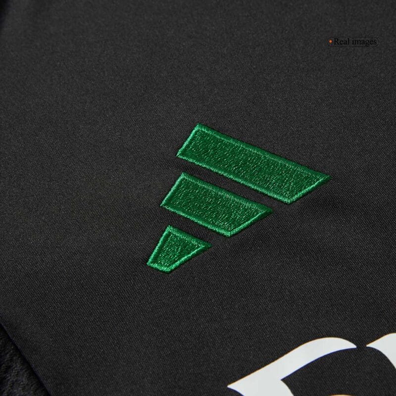 Arsenal Away Long Sleeve Jersey 2024/25 - Image 11