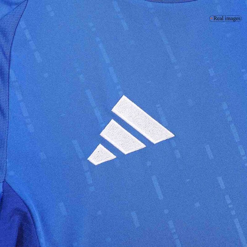 Italy Home Jersey EURO 2024 - Image 8