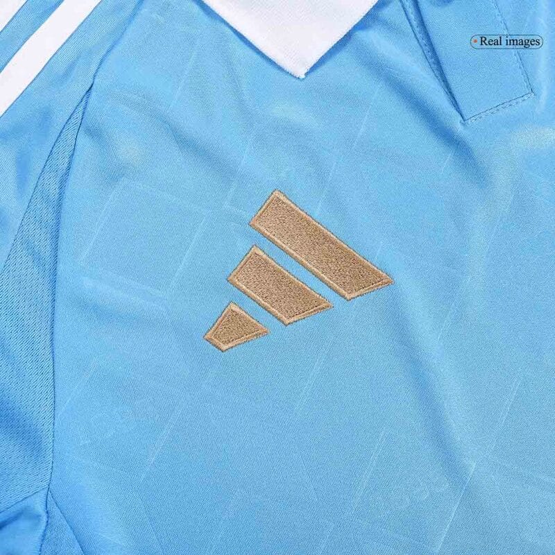 Belgium Away Jersey EURO 2024 - Image 9