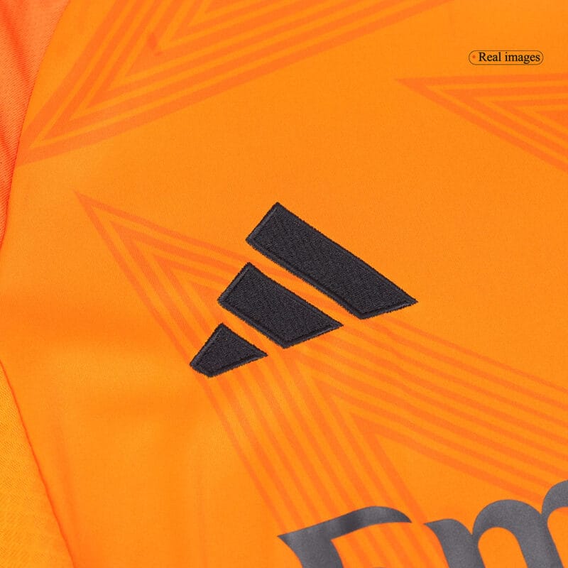 Real Madrid Away Jersey 2024/25 - Image 10