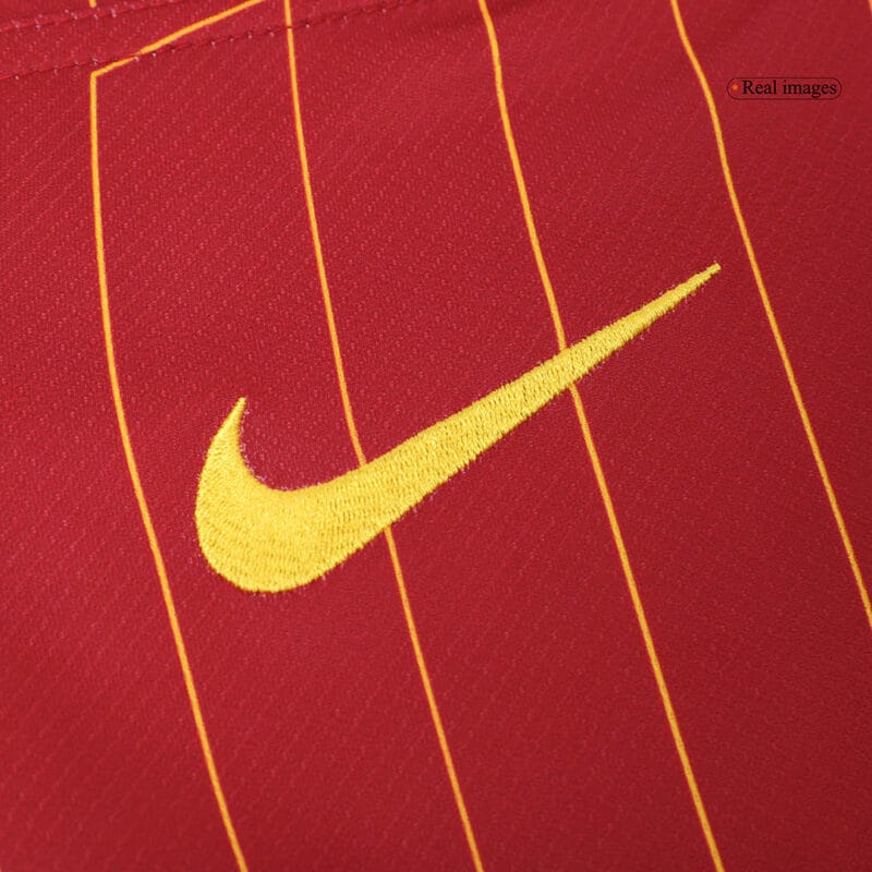 Liverpool Home Jersey 2024/25 - Image 8