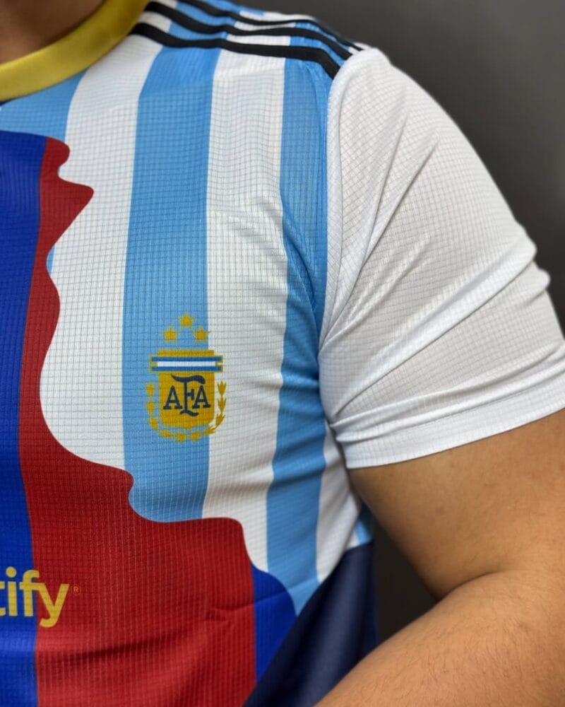 Lionel Messi legacy jersey - Image 5