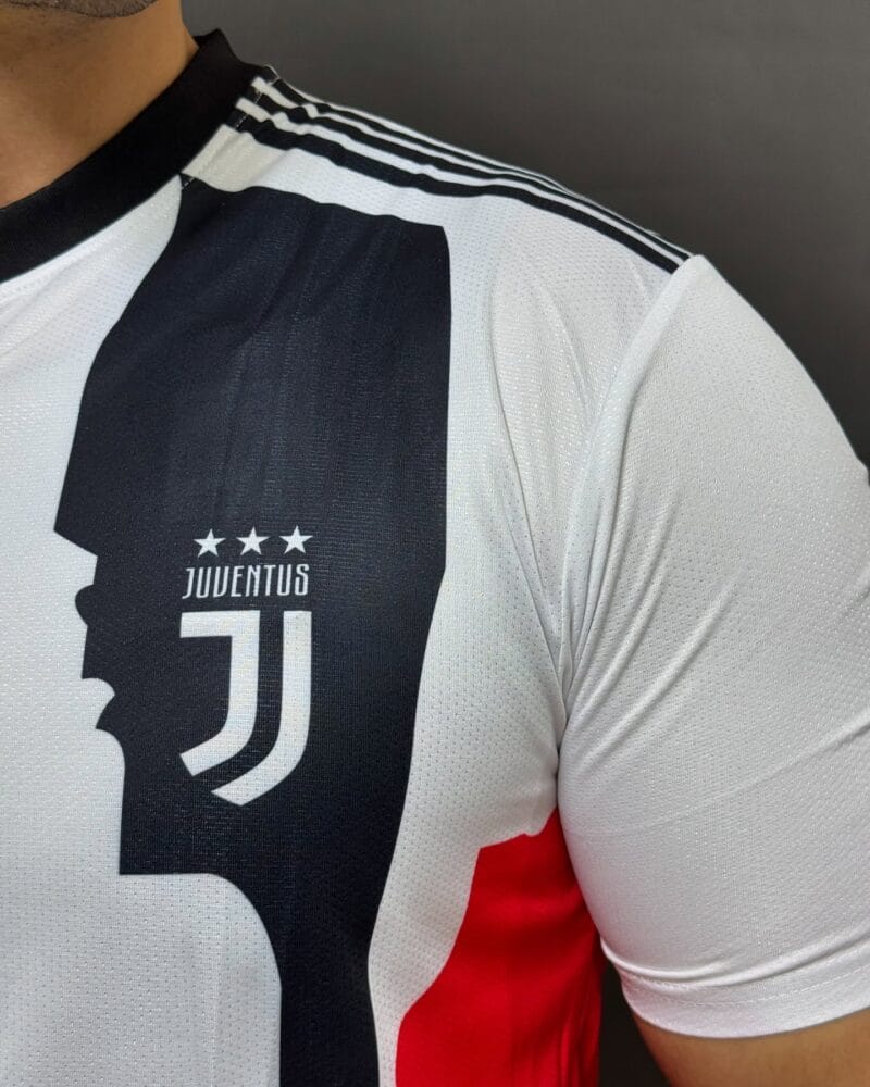 Ronaldo legacy jersey - Image 6