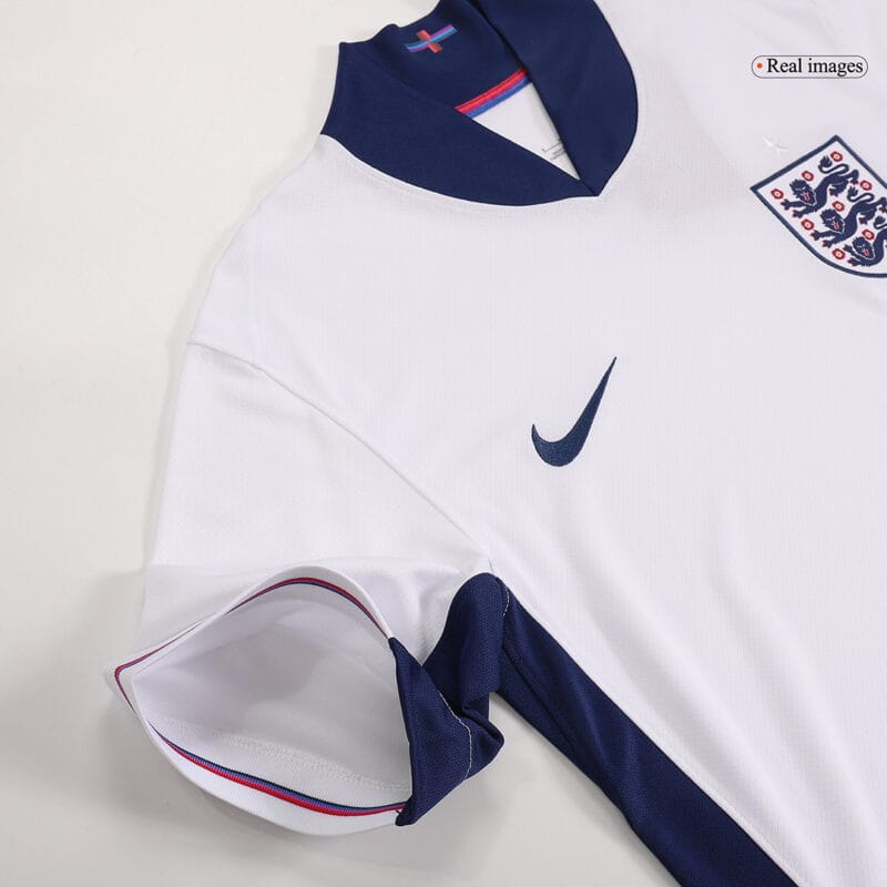 England Home Jersey EURO 2024 - Image 10