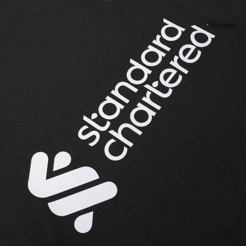 Liverpool Away Jersey 2024/25 - Image 9