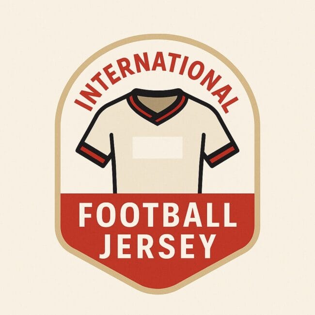 International Jerseys