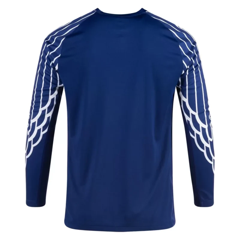PSG Fourth Long Sleeve Jersey 2024/25 - Image 2