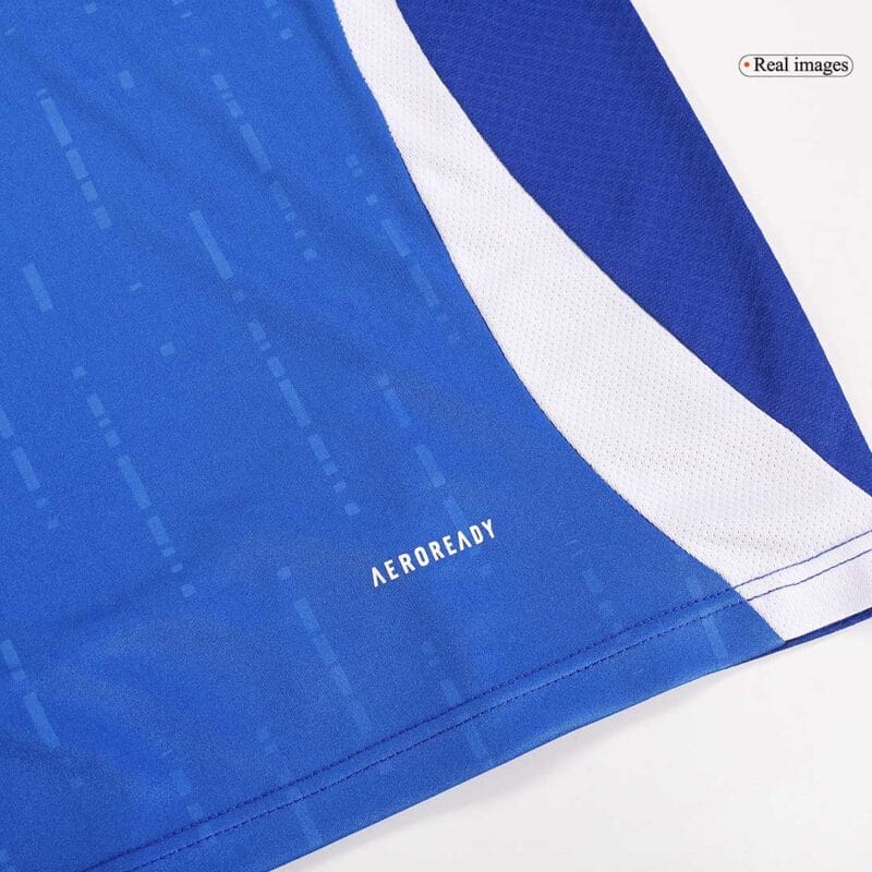 Italy Home Jersey EURO 2024 - Image 12