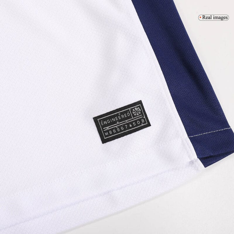 England Home Jersey EURO 2024 - Image 12