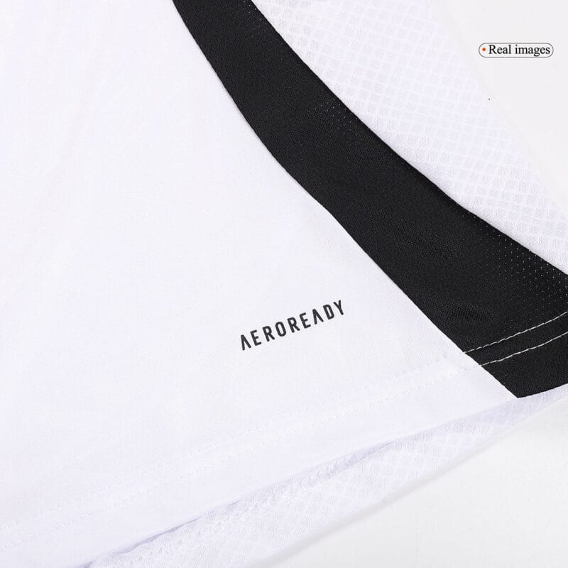 Men's Germany Home Jersey Euro 2024 - Image 10