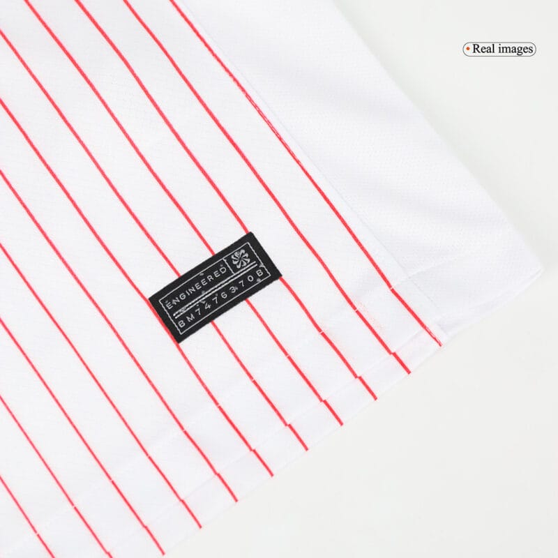 France Away Jersey Euro 2024 - Image 11