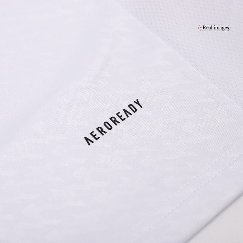 Real Madrid Home Jersey 2024/25 - Image 14