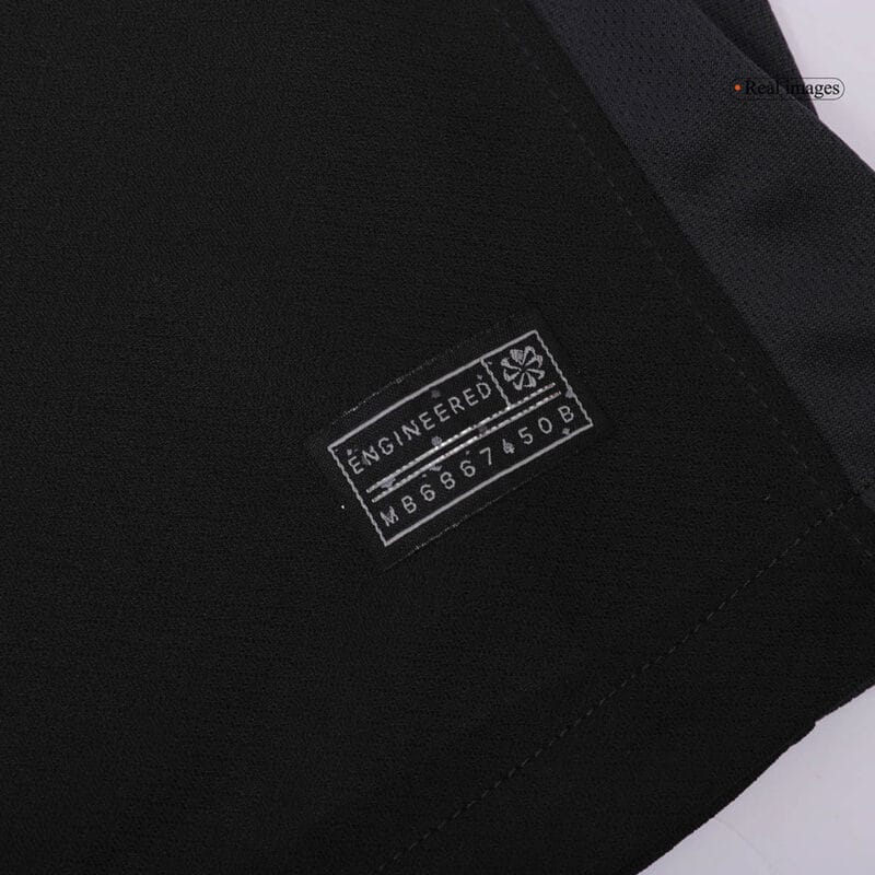 Liverpool Away Jersey 2024/25 - Image 12