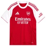 Arsenal Home Jersey 2025/26