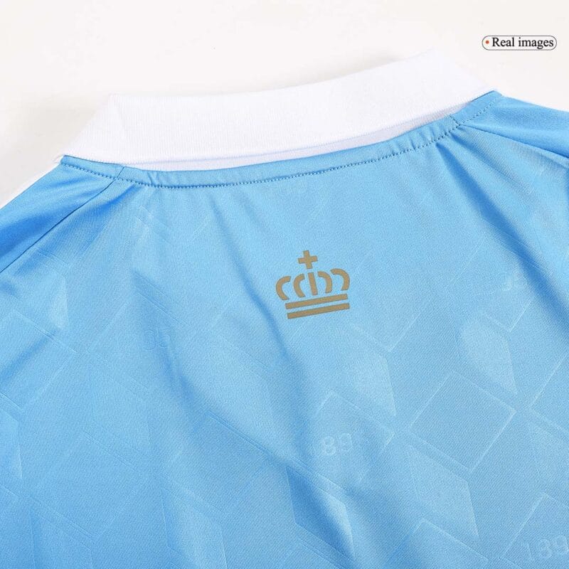 Belgium Away Jersey EURO 2024 - Image 10
