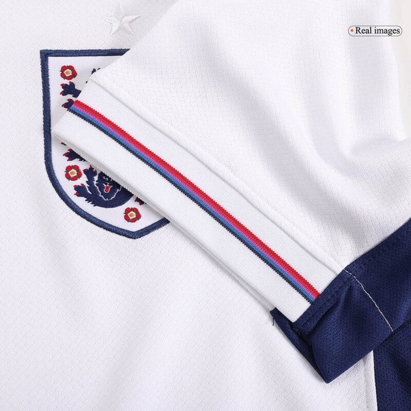 England Home Jersey EURO 2024 - Image 11