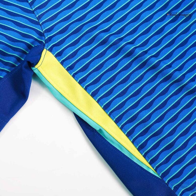 Brazil Away Jersey Copa America 2024 - Image 10