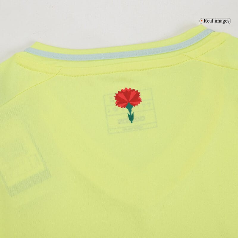 Spain Away Jersey EURO 2024 - Image 13