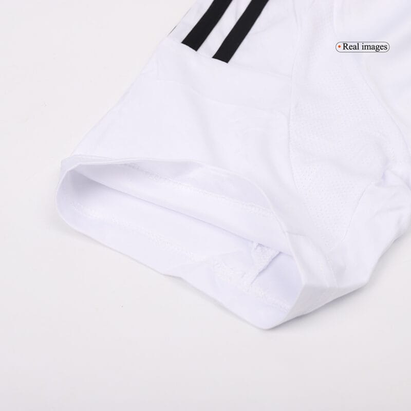 Real Madrid Home Jersey 2024/25 - Image 11