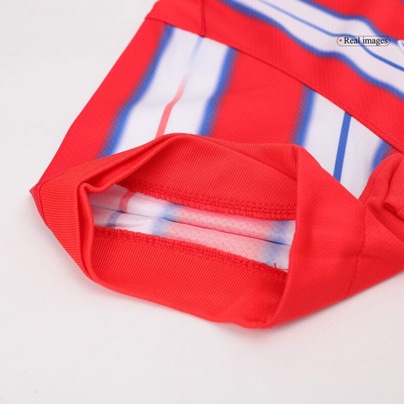 Atletico Madrid Home Jersey 2024/25 - Image 14
