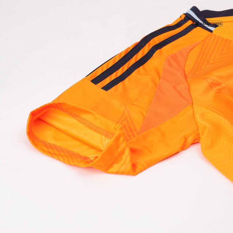 Real Madrid Away Jersey 2024/25 - Image 11