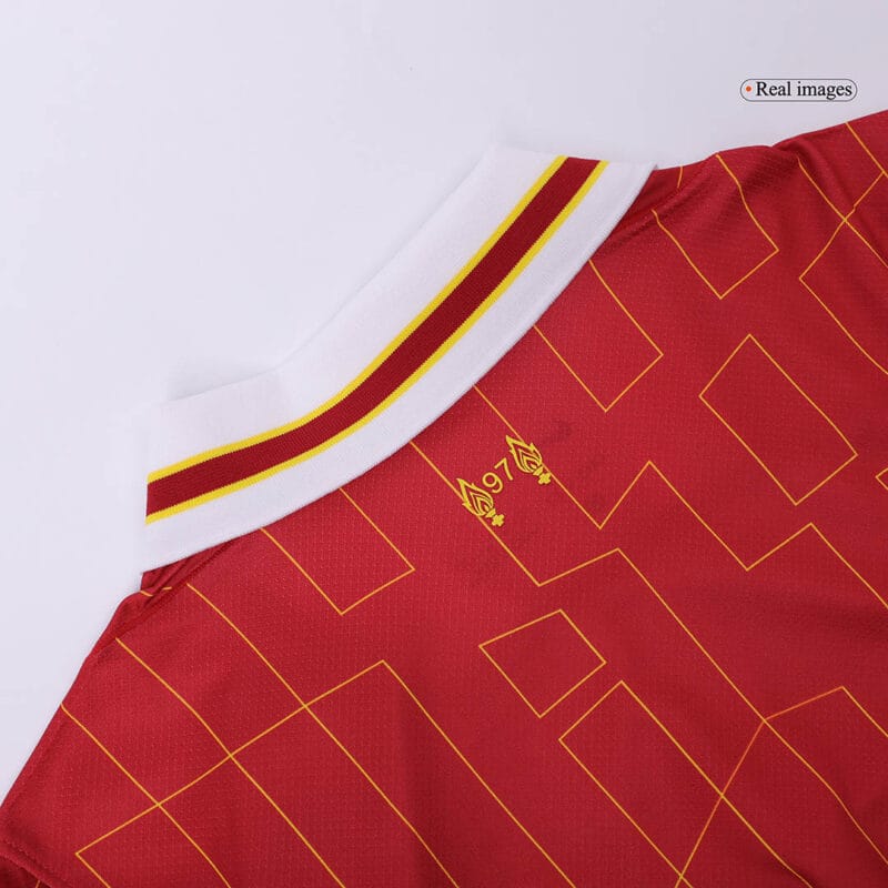 Liverpool Home Jersey 2024/25 - Image 11