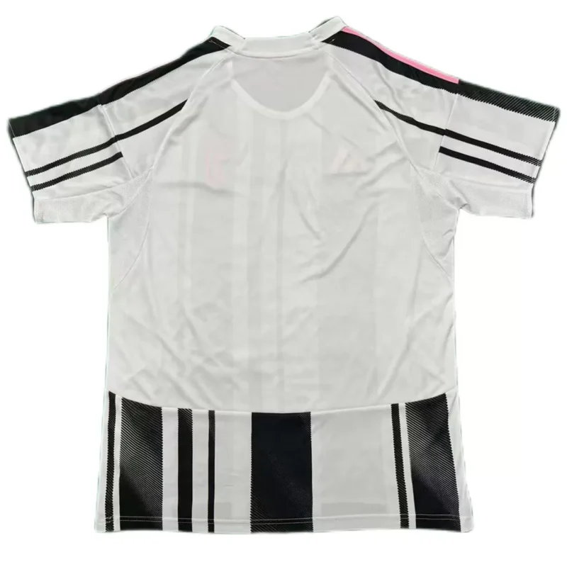 Juventus Home Jersey 2025/26 - Image 2