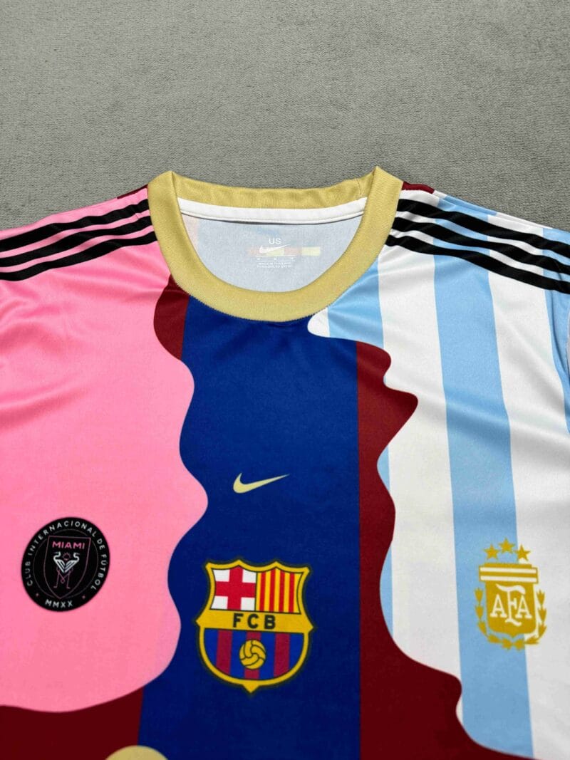 Lionel Messi legacy jersey - Image 3