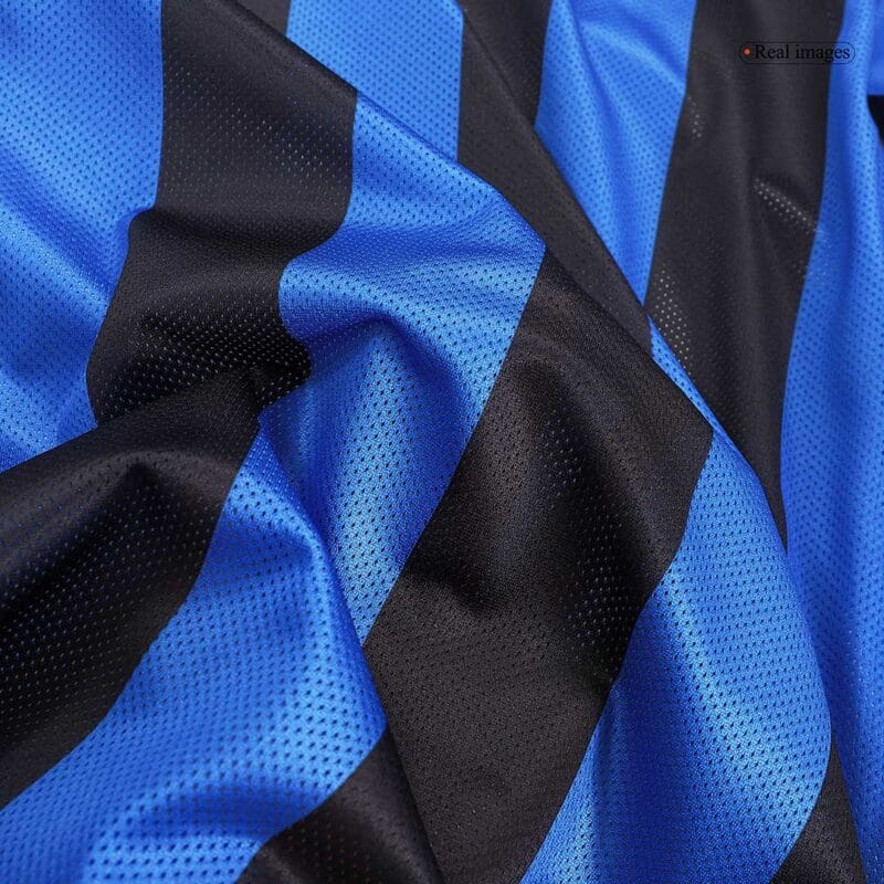 Inter Milan Home Jersey 2009/10 - Image 4