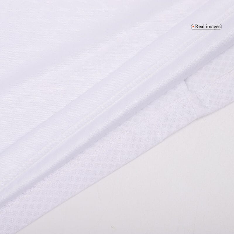 Real Madrid Home Jersey 2024/25 - Image 13