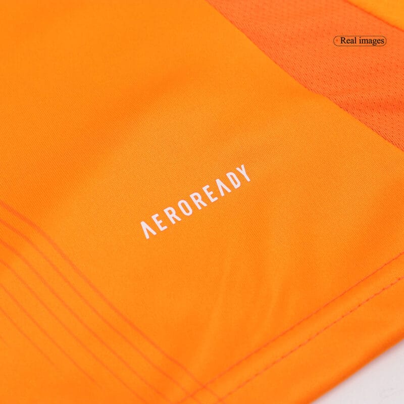 Real Madrid Away Jersey 2024/25 - Image 14