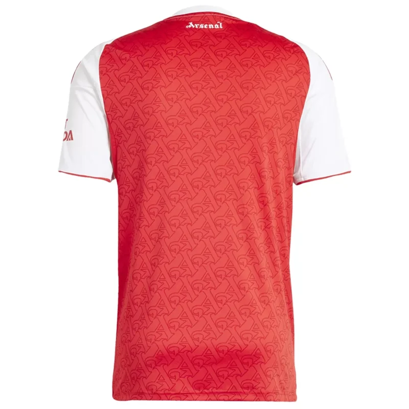 Arsenal Home Jersey 2025/26 - Image 4