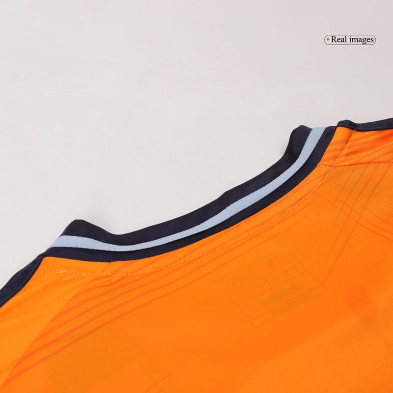 Real Madrid Away Jersey 2024/25 - Image 13