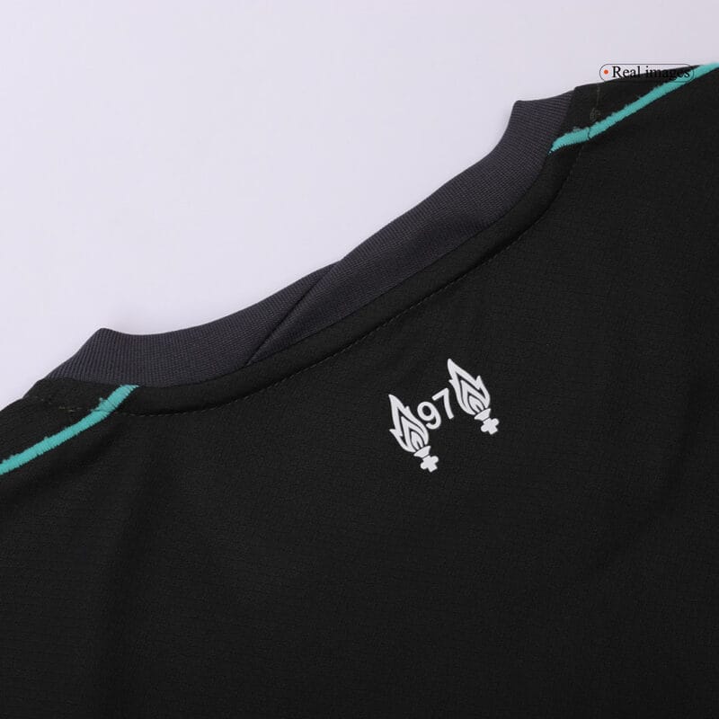 Liverpool Away Jersey 2024/25 - Image 7