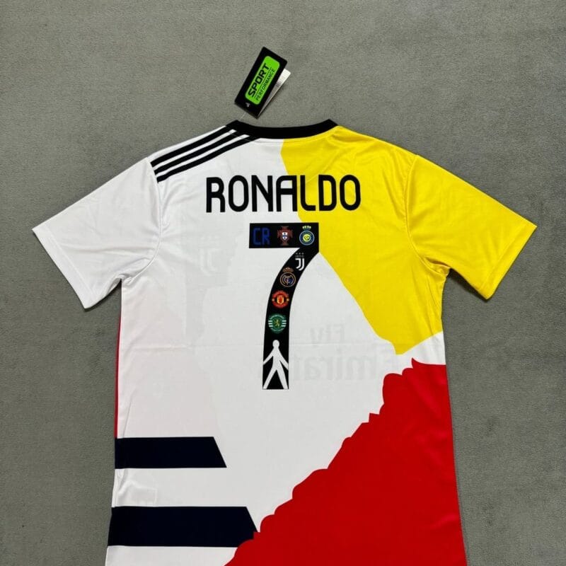Ronaldo legacy jersey - Image 2