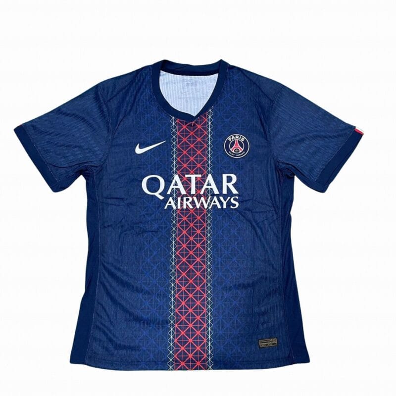 PSG HOME  Jersey 2025/26