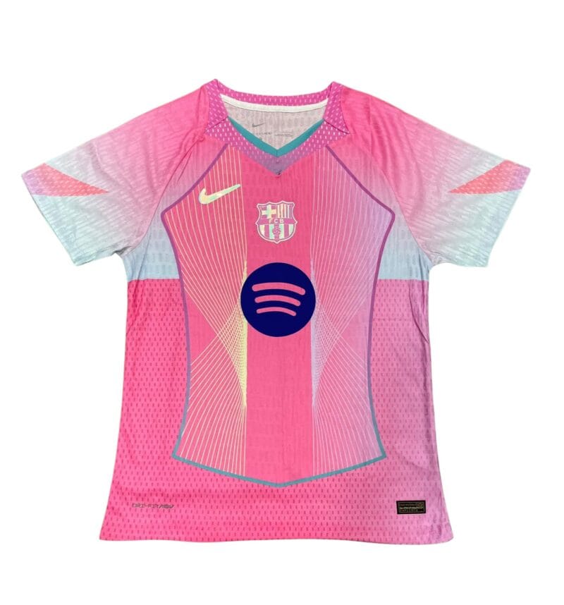 Barcelona special edition 25/26