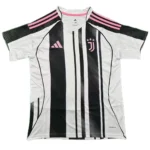 Juventus Home Jersey 2025/26