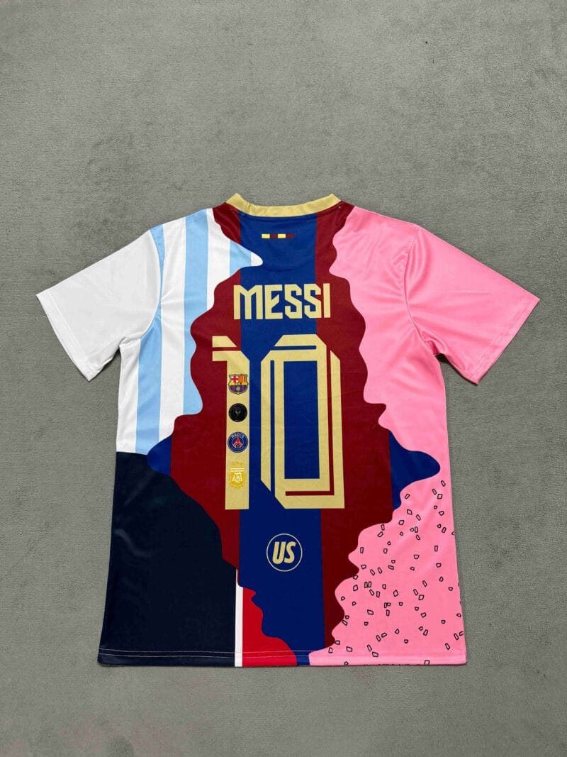 Lionel Messi legacy jersey - Image 2