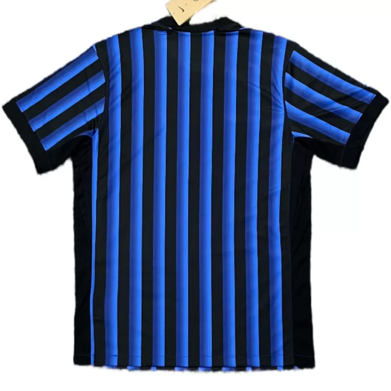 Inter Milan Home Jersey 2025/26 - Image 2