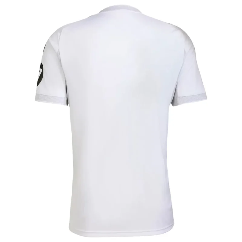 Real Madrid Home Jersey 2025/26 - Image 4