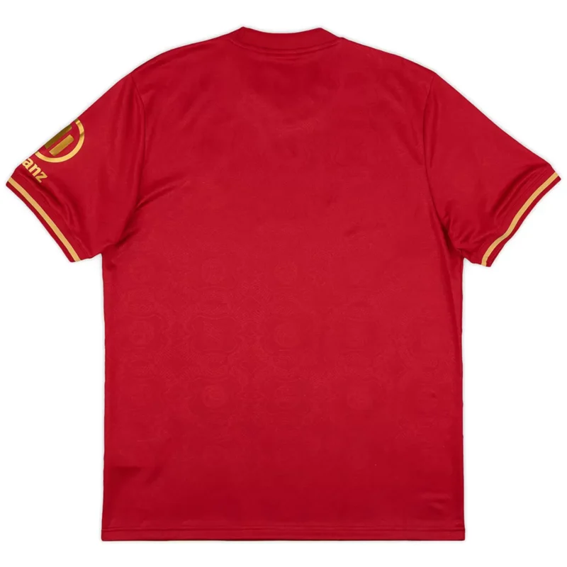 Bayern Munich 125th Anniversary Jersey 2024/25 - Image 3